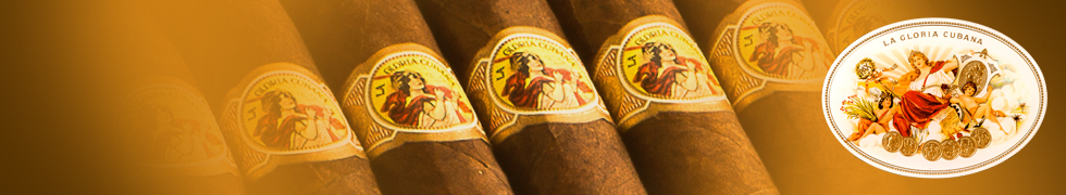 La Gloria Cubana Artesanos de Miami Cigars